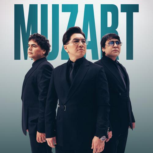 Muzart - Ғашықтар жыры