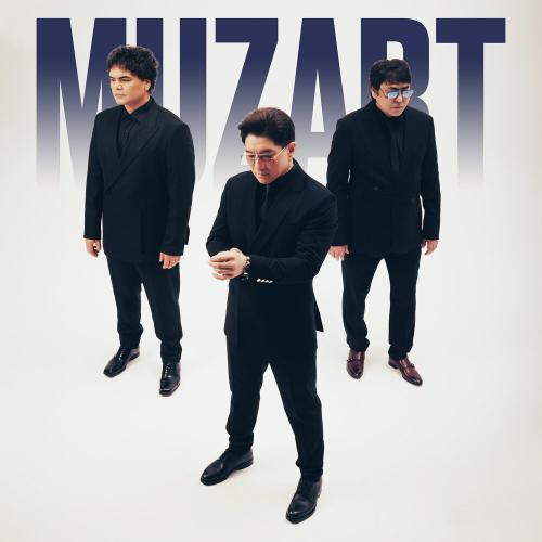 Muzart - Қазақ елі