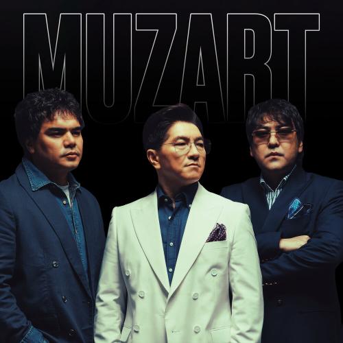 Muzart - Ұлы дала