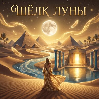 «Шёлк Луны» - muzAura