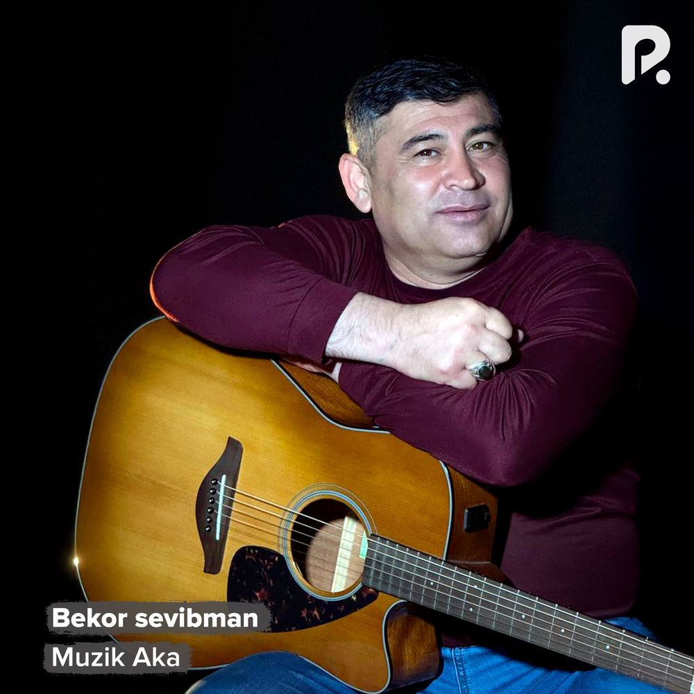 Bekor Sevibman - Muzik Aka