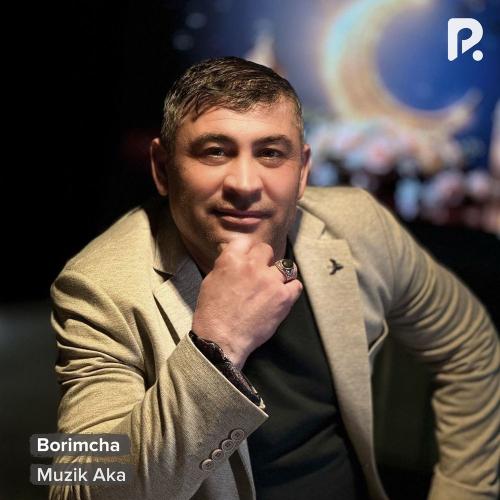 Muzik Aka - Borimcha