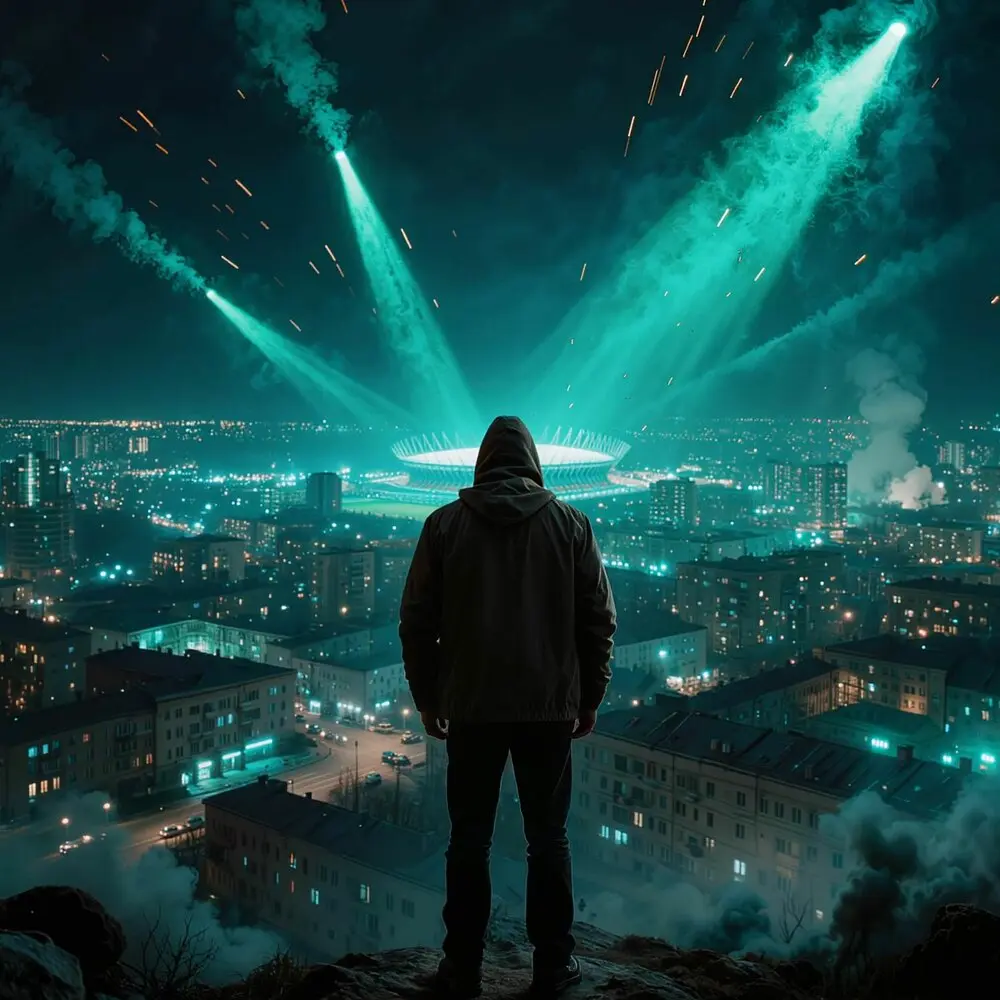 Танцуй Воронеж - Музик