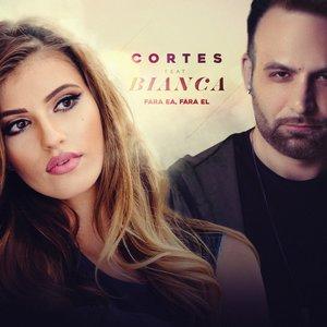 Cortes feat. Bianca - Fara ea, fara el