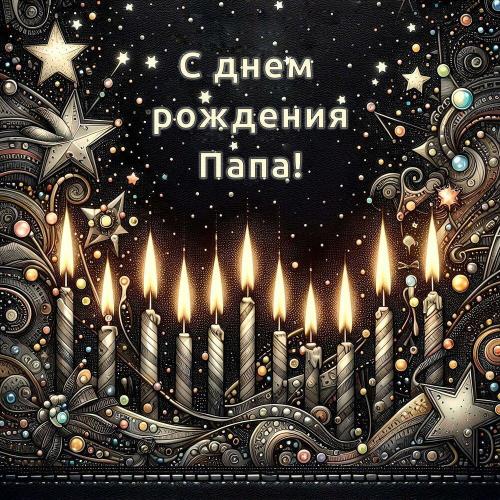 Музыкальный центр НейроСоник - С днем рождения, Папа!