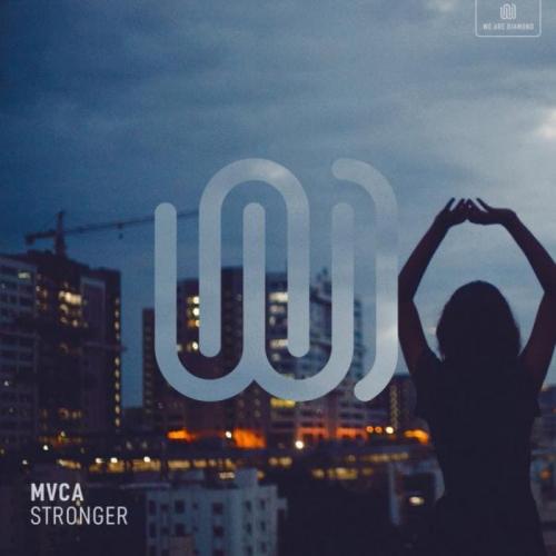 MVCA - Stronger