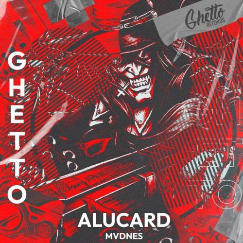 MVDNES - Alucard