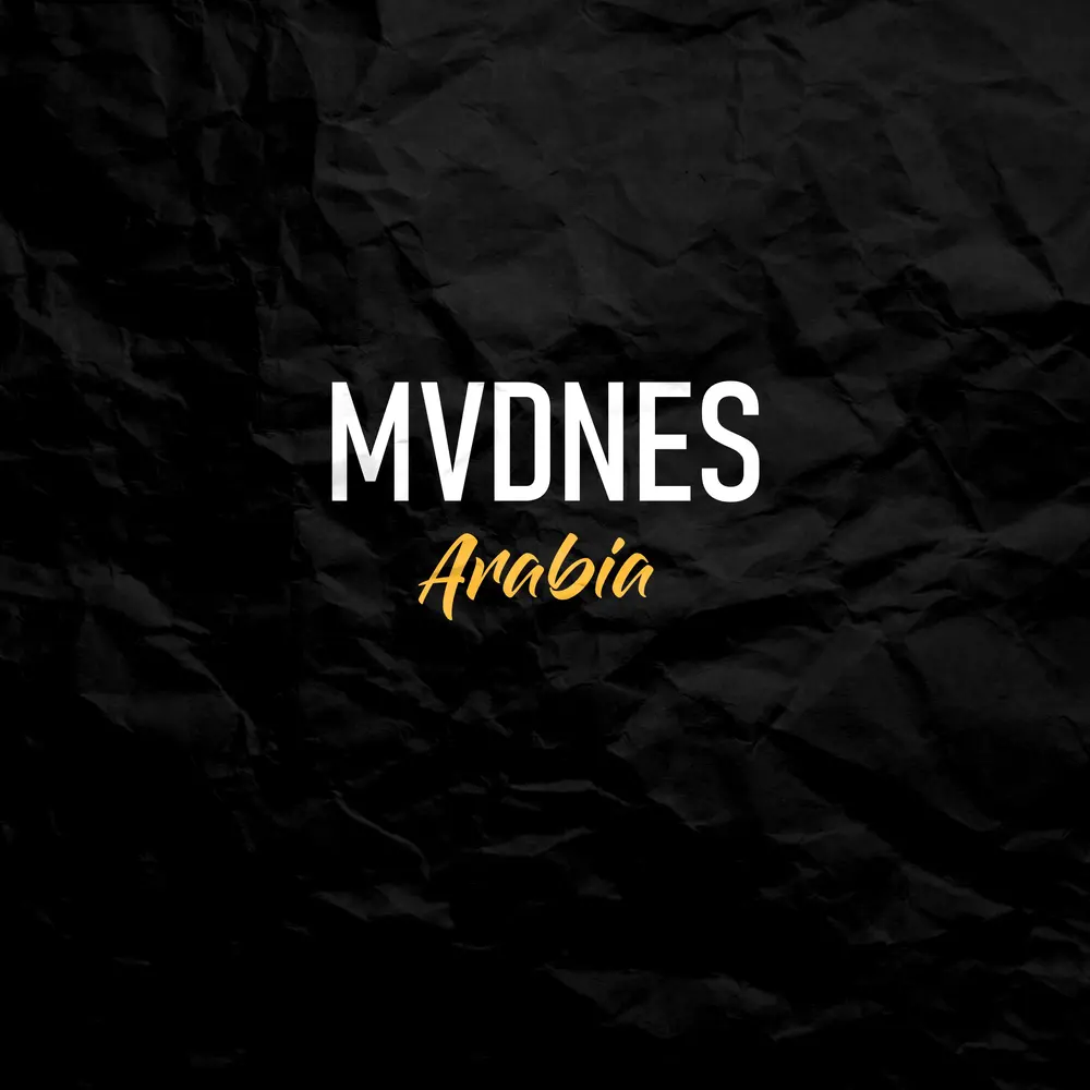 Arabia - MVDNES