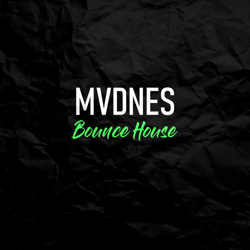 Bounce House - MVDNES
