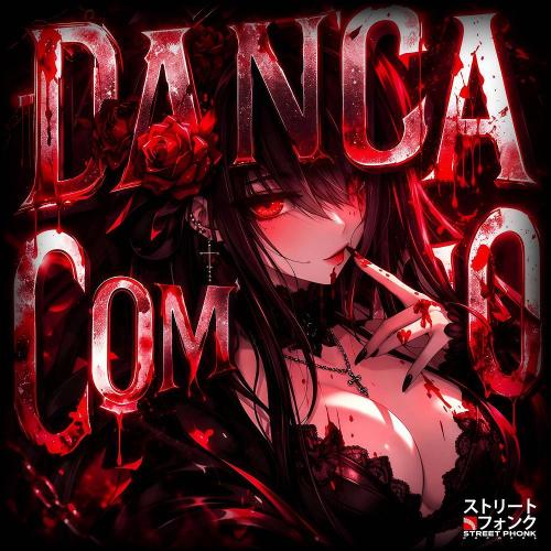 MVDNES & Dahako - Danca Comigo