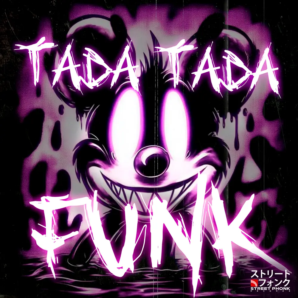 TADA TADA FUNK - MVDNES, Dahako