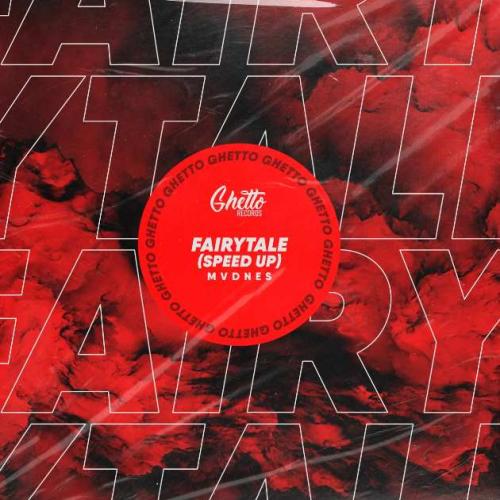 MVDNES - Fairytale Speed Up