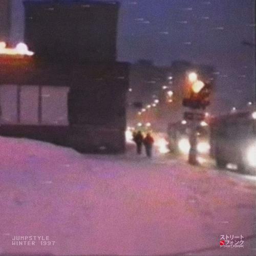 MVDNES & Khris - Jumpstyle Winter 1997 (Slowed)