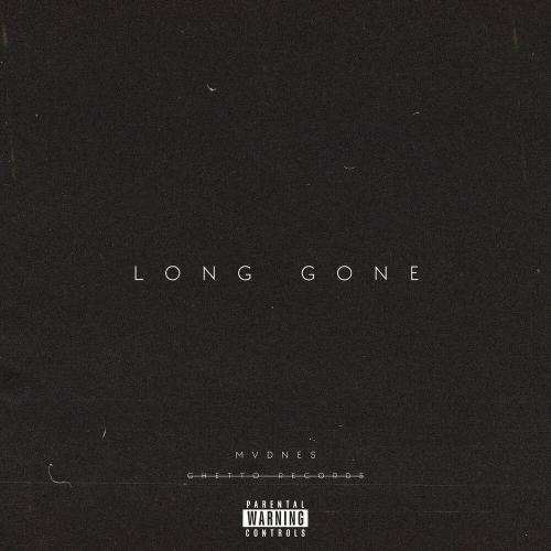 Long Gone - MVDNES