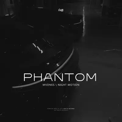 Phantom - MVDNES, Night Motion