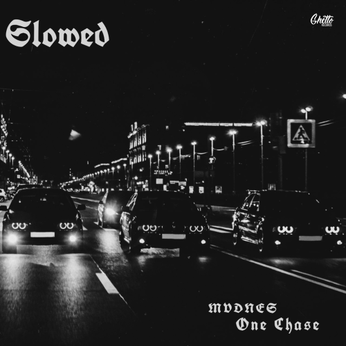 MVDNES - One Chase (Slowed)