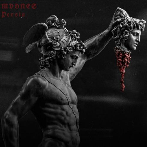 MVDNES - Persia