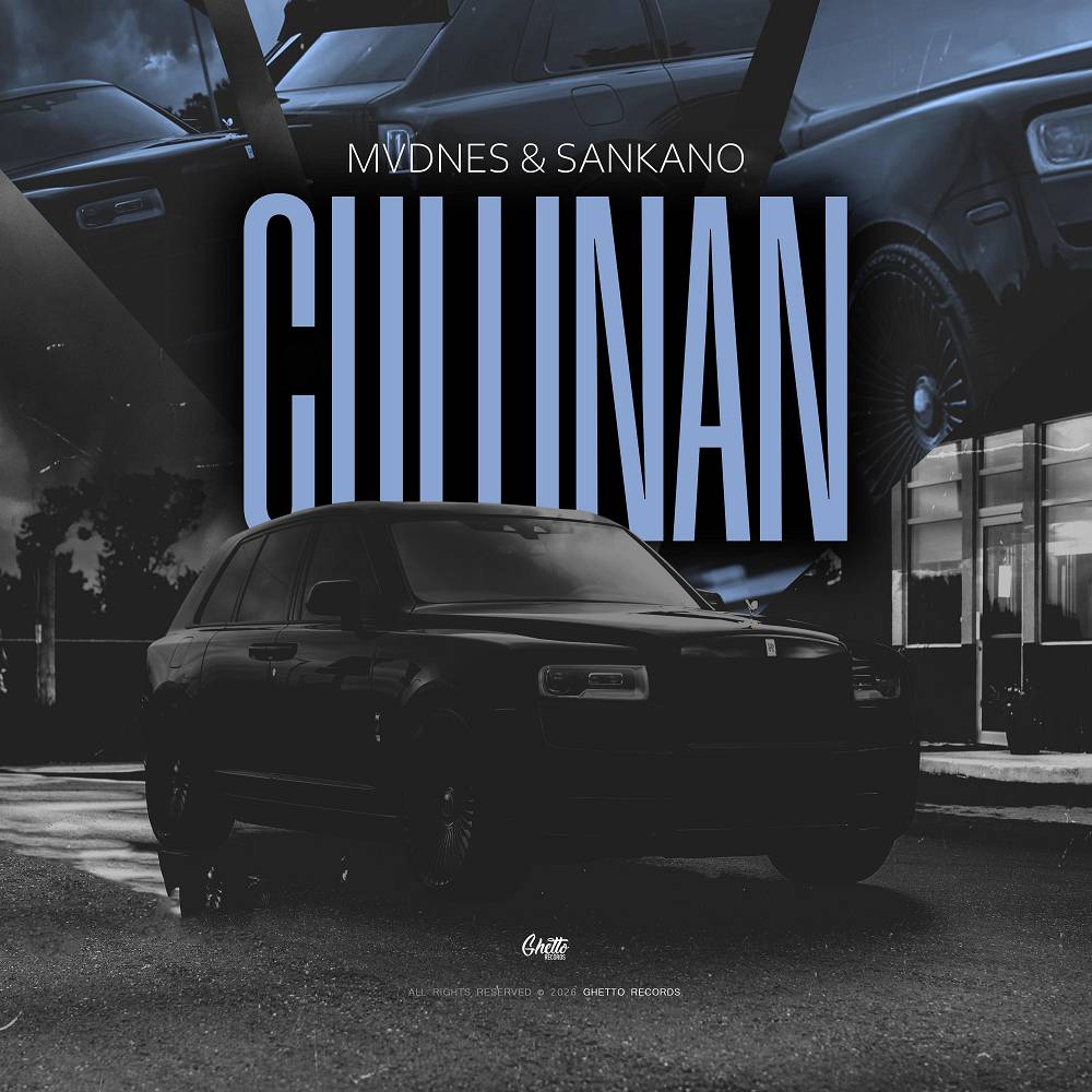 Cullinan - MVDNES & SANKANO