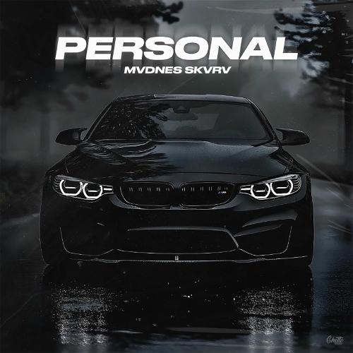 MVDNES & SKVRV - Personal