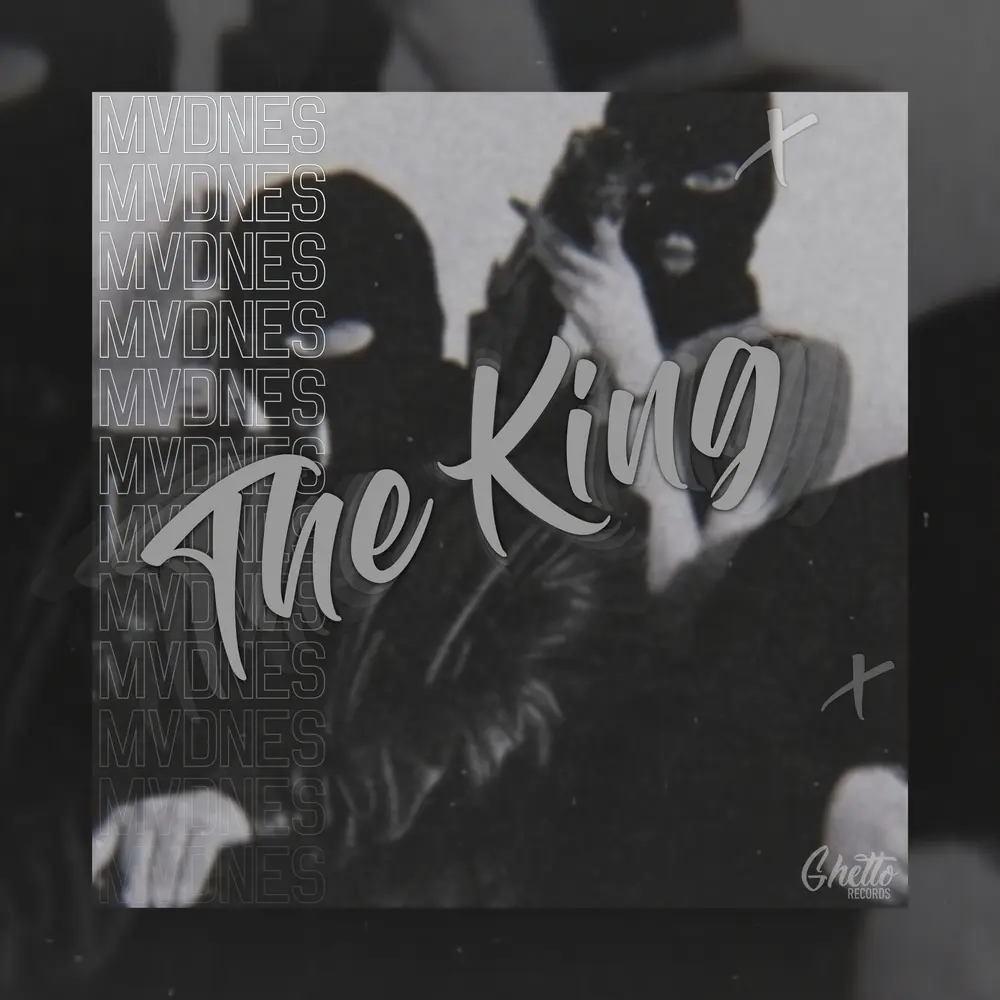 The King - MVDNES