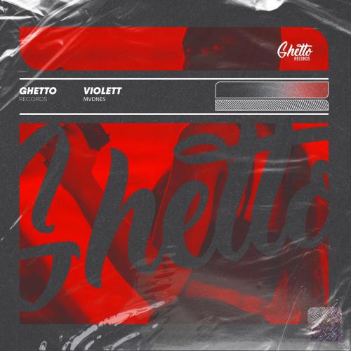 Mvdnes - Violett (Original Mix)