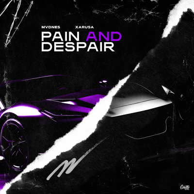 MVDNES, xarusa. - Pain and despair