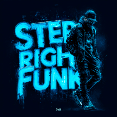 MVDNES, xarusa. - STEP RIGHT FUNK