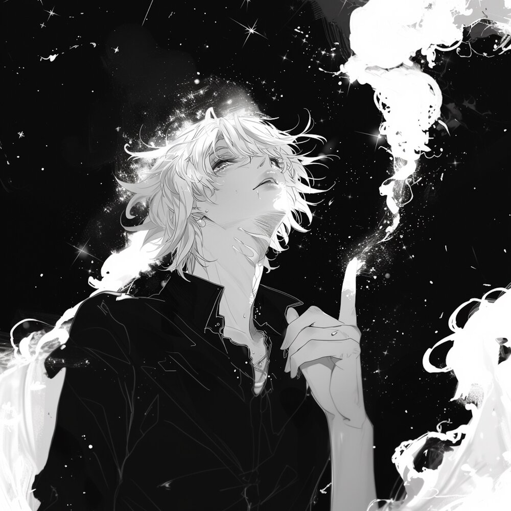 GOJO SATORU! - MVDX, Zenome, Obviousgod