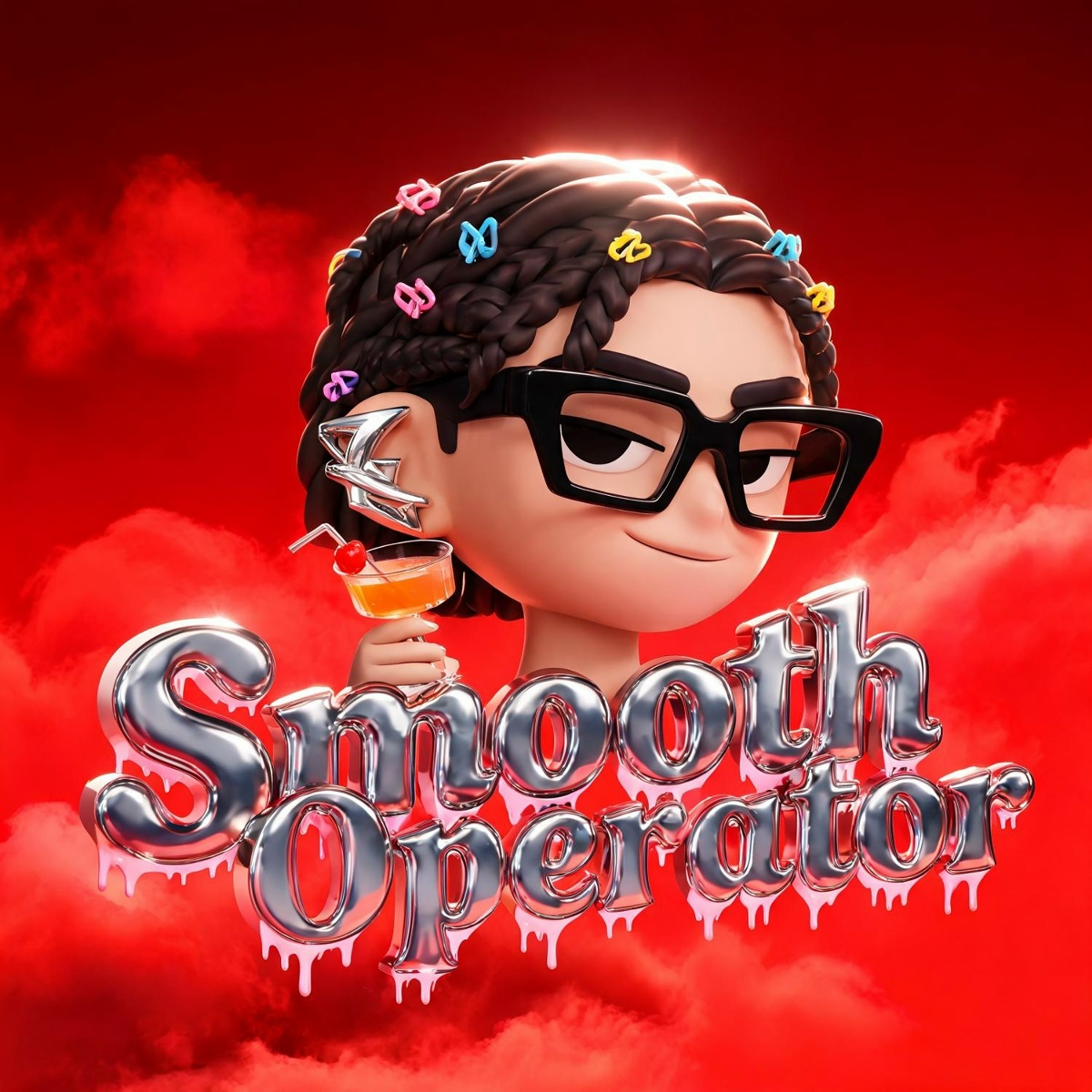SMOOTH OPERATOR - MVENAI
