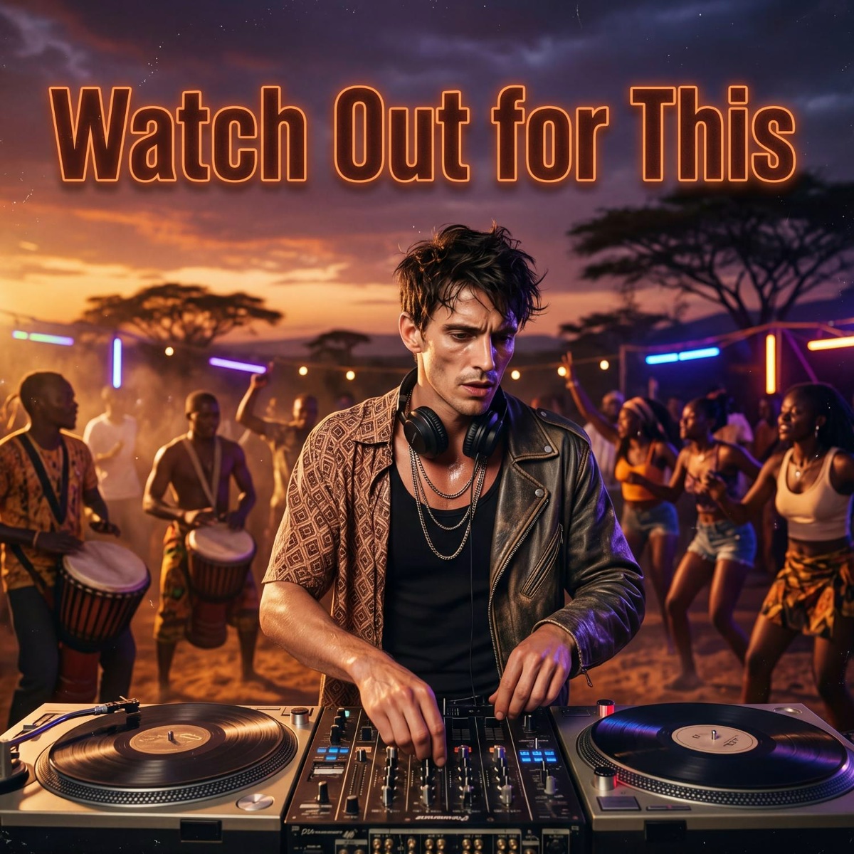 Watch Out for This - MVENAI