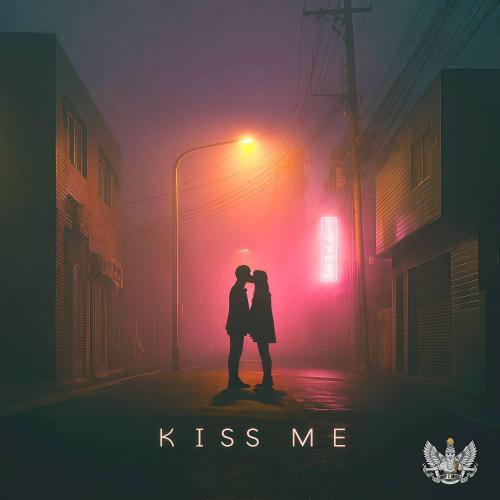 Kiss Me - MVGMA & Adam Jamar
