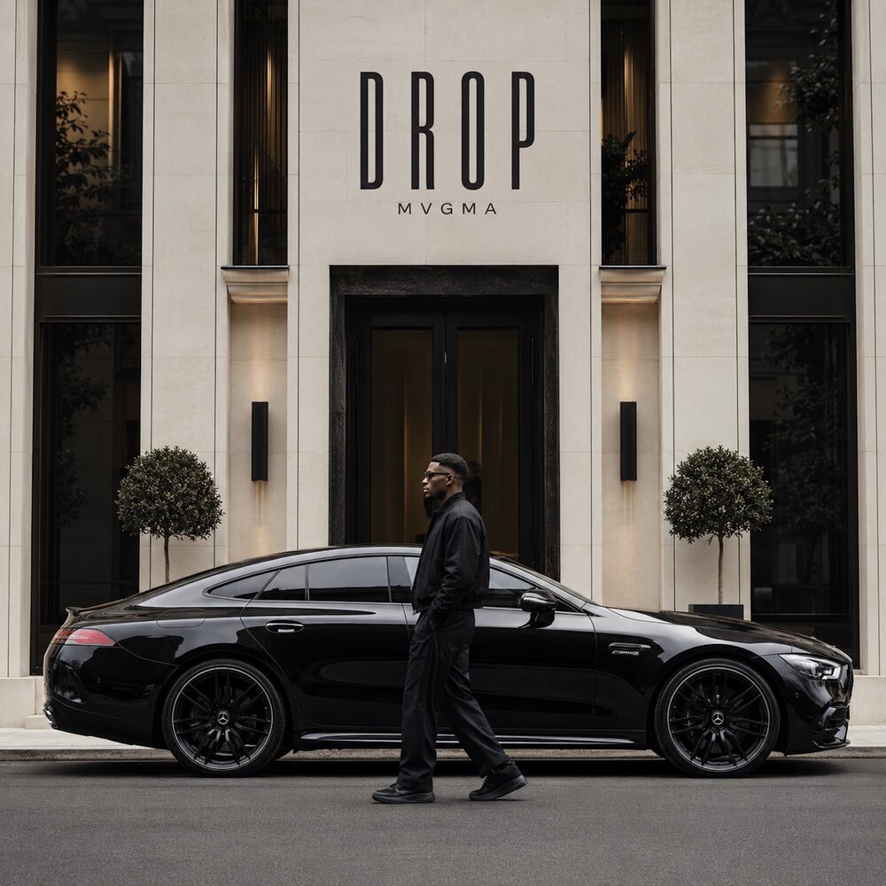 Drop - MVGMA