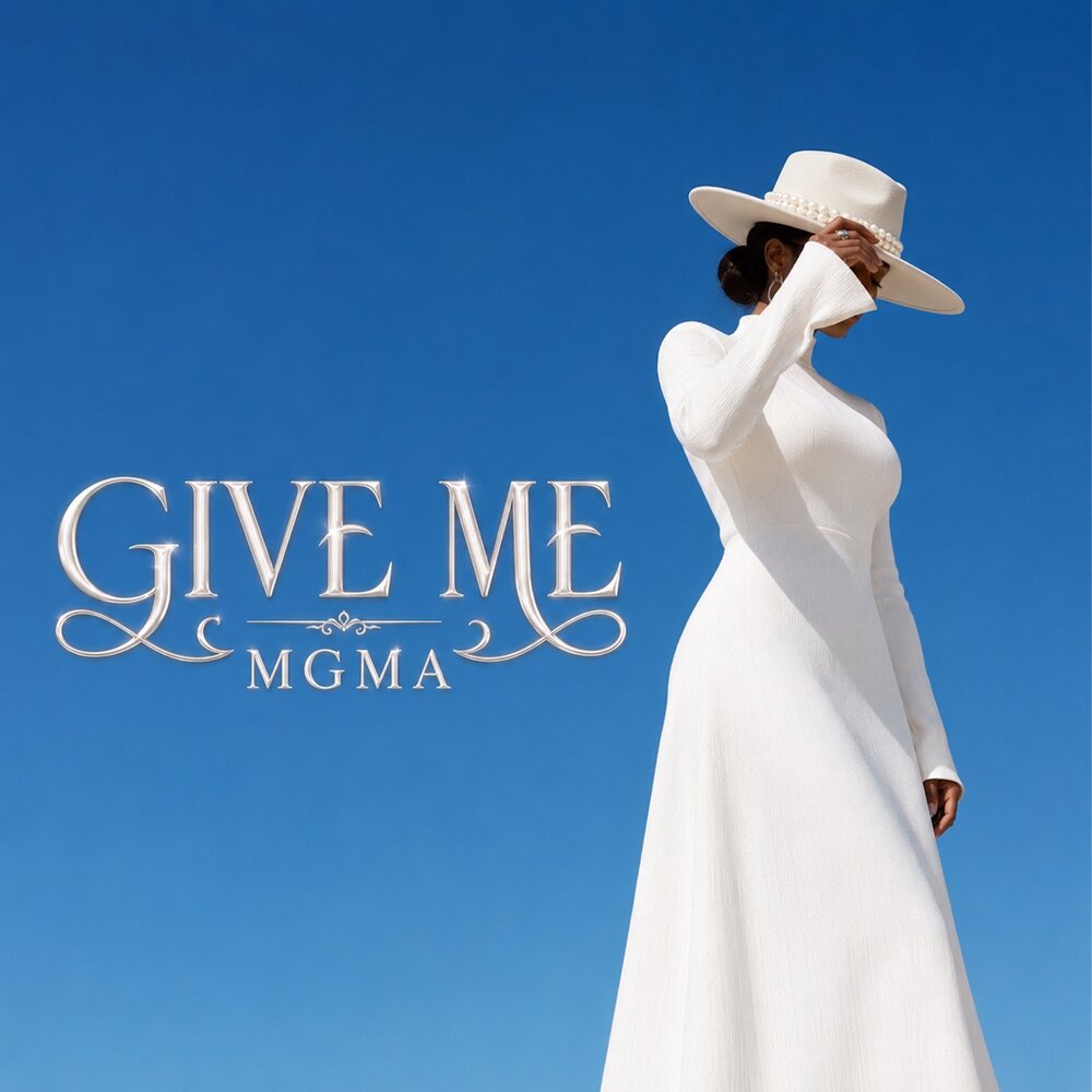 Give Me - MVGMA