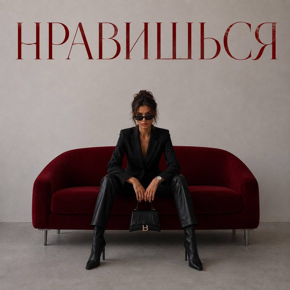 НРАВИШЬСЯ - MVGMA