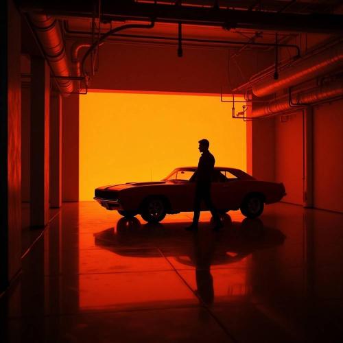 MVGMA - Orange