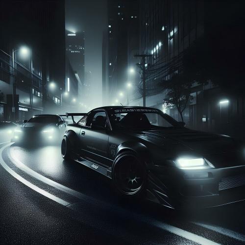 Arabian Drift - MVGMA, Quty1s