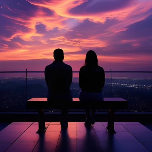 MVGMA - Stay Close