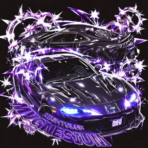 MVGNESIUM - NIGHTCLUB (SPED UP)