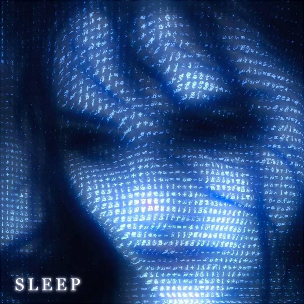 SLEEP - mvksxn★ & IG-122 & alxmxv