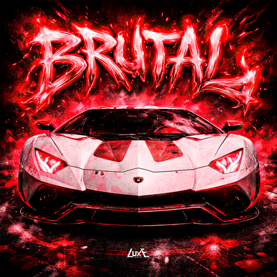 BRUTAL FUNK - Mvkv