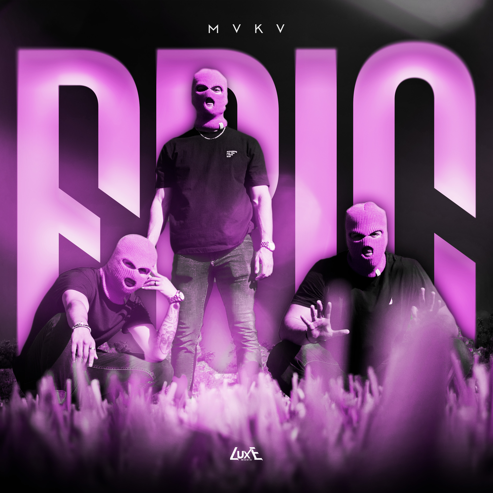 EPIC - Mvkv