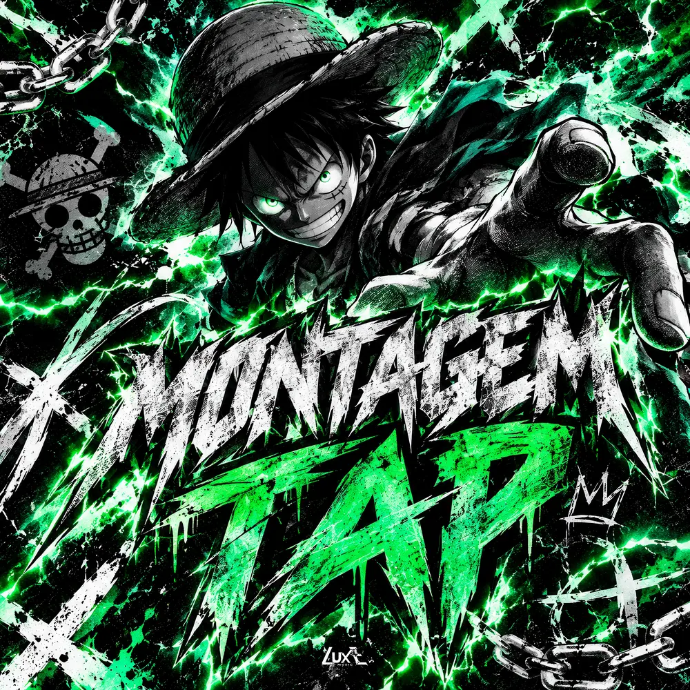 MONTAGEM TAP - Mvkv