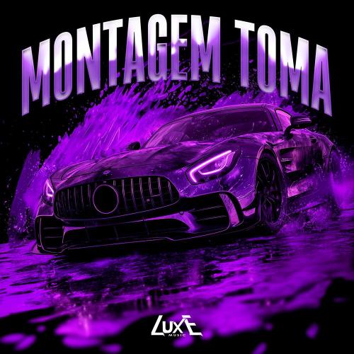 Mvkv, NXRX - Montagem Toma (Speed Up)