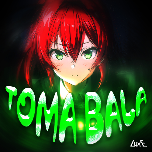 Mvkv - TOMA BALA