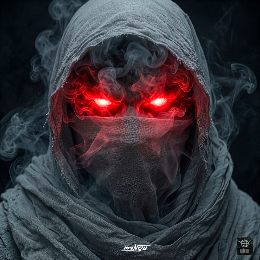 Whisper - MVNGU