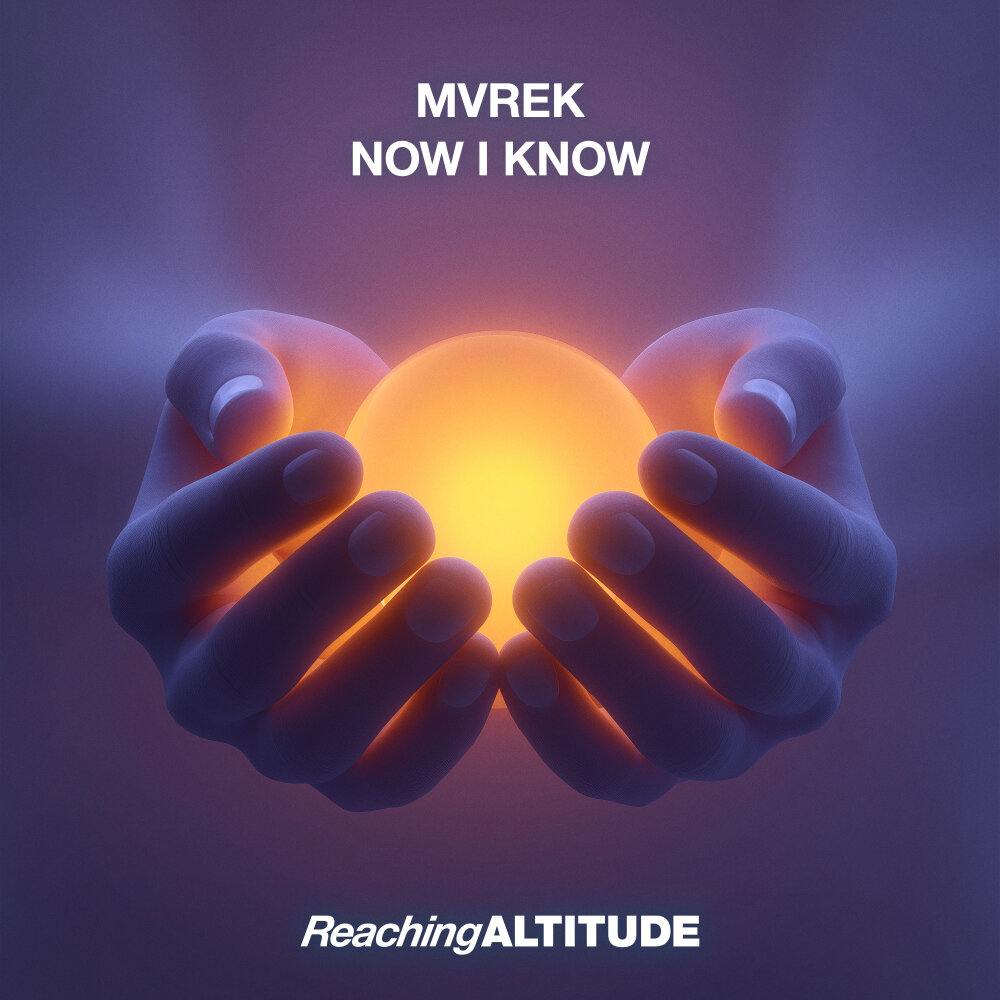 Now I Know - MVREK