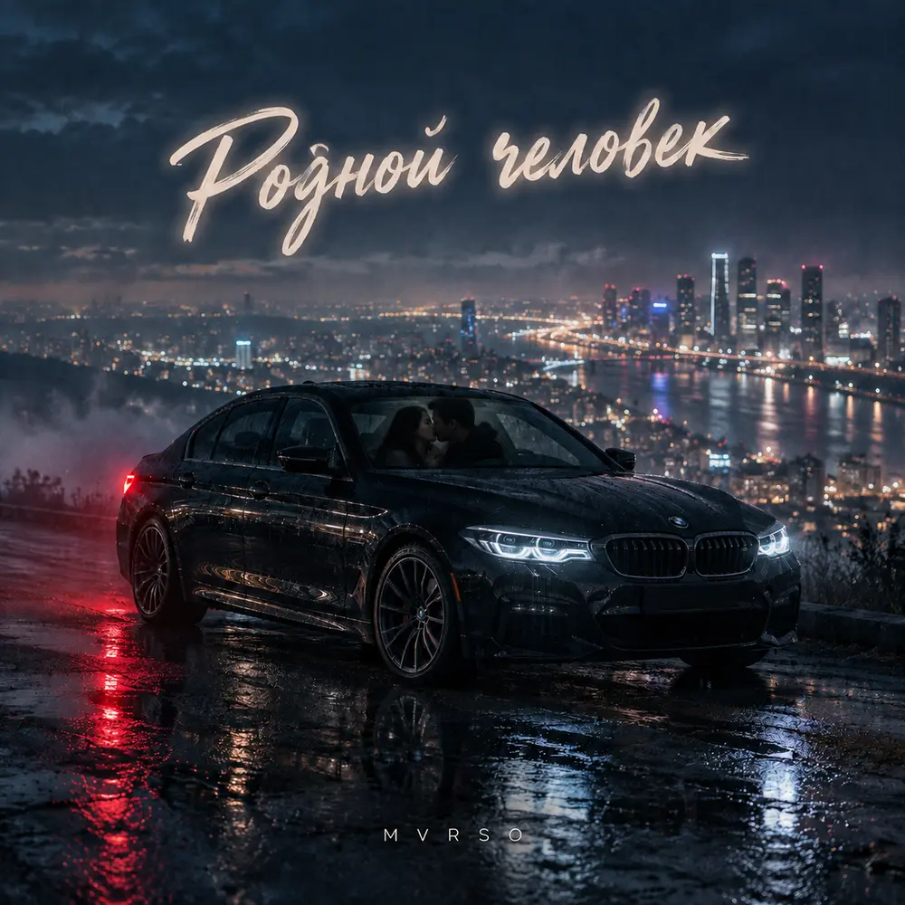 Родной человек - MVRSO