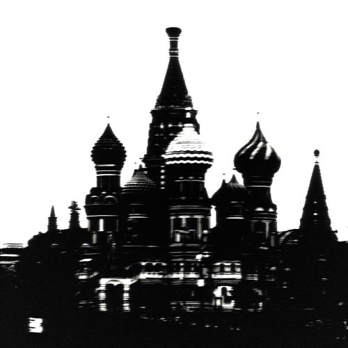 MVRSXX - Моя Москва