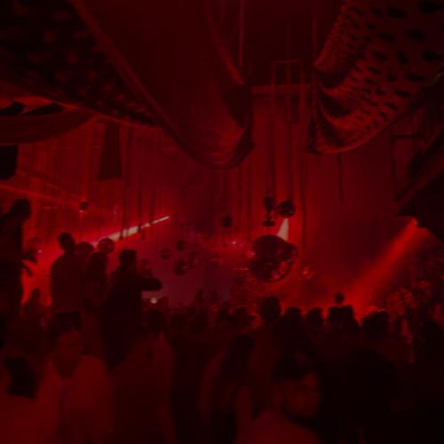 MVRSXX - Never Love Again