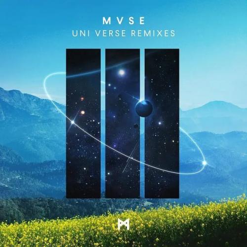 MVSE, NESZLO - Unbroken (NESZLO Remix)